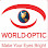 World-Optic 2 Logo