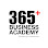 365+ Business Academy (Malaysia) Logo