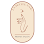 La Petite Nail ឡាពឺទីធណេល Logo