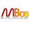 MB Optics Safety Sdn Bhd Logo