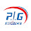 P.I.G Service Logo