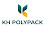 KH Polypack Logo