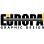 Europa graphic design Logo