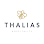 Thalias Hospitality Logo