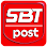 SAN BUNTHOEUN SBT POST Logo