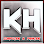 KH ហាងកុំព្យូទ័រ និង​ព្រីនធ័រ Logo