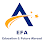 EFA - Education and Future Abroad Logo