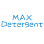 MAXDETERGENT MALAYSIA Logo