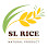 សុីវ លាង លក់អង្ករ Logo
