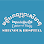 Sihanouk Hospital Center of Hope Logo
