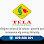 ស្ថានីយ៍ប្រេងឥន្ធៈ ​TELA (បរសេដ្ឋ៤១) Logo