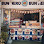 BUN HERO BURGER Logo