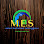 Solusi kediaman terengganu M.E.S Logo