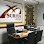 GREAT SURIYA LOGISTICS Logo