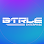 BTRLE PRINTING Logo