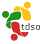 Teacher Development Support Organization (TDSO) Logo