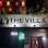 The villa 심야식당 Logo