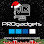 GoPro PROgadgets Logo
