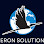 Heron Solutions Logo