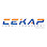 Cekap Crane & Crane Self Loader Rental Logo