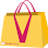 Vichet Shop Logo