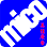 Mico Printing And Design Logo