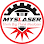 MYSLASER SDN.BHD. Logo
