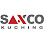 Saxco Marketing (KCH) Sdn Bhd Logo