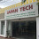 Japan Tech Logo