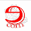 E Com Computer Center Logo