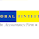 Global Fintech - Accountancy Logo