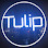 Tulip Fashion Logo