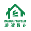 Harbor Property 港湾置业 Logo
