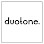 Duotone Design + Build Logo
