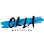 OkLa Digital Marketing 网络营销 Logo