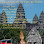 Angkor Wat private tour in siem reap cambodia Logo