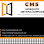 CMS Mosquito Netting Logo