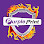Purple Print Logo