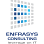 Enfrasys Consulting Sdn. Bhd. Logo