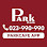 Park Café Battambang Logo