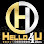 Hello4u Shop Logo