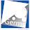 Germs CMS Logo