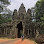 Be Your Services, Cambodia logo