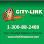 City-Link Express Kemaman Logo