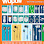 WOPOW Cambodia វ៉ូផូកម្ពុជា ពិសីស្តរ Logo
