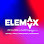 Elemax Elevator Logo
