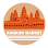 Angkor Market I Logo