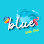 Blue Water Park Logo