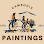 Cambodia Paintings Logo
