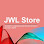 JWL STORE Logo